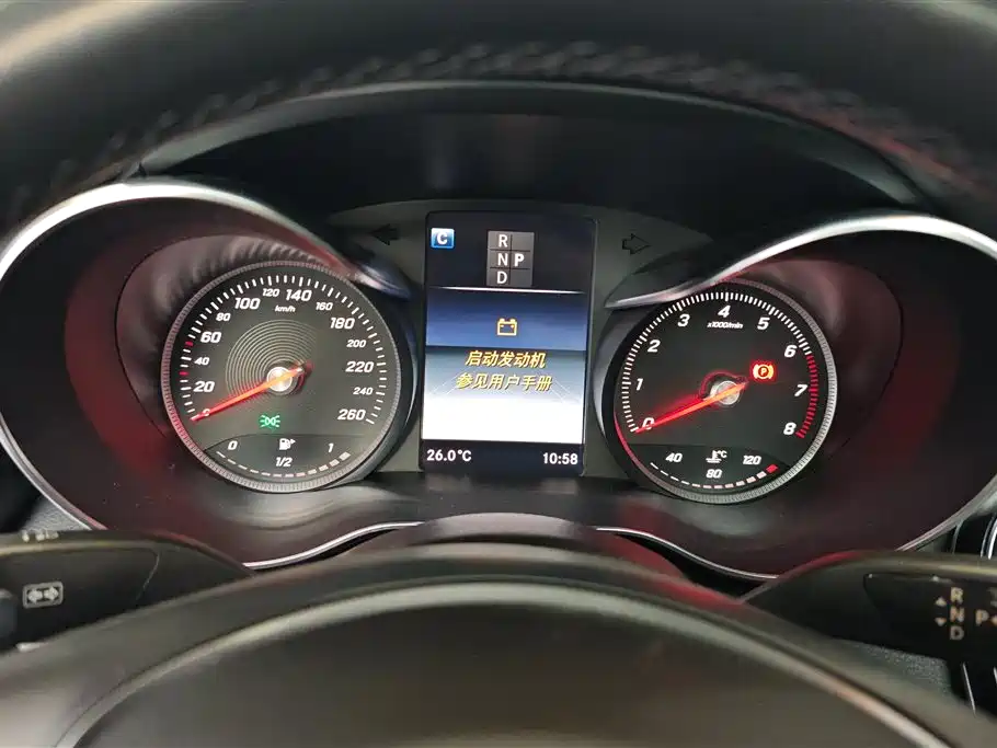Mercedes-Benz C-Class 2018 C 200 L Sport Achievement Special Edition фото 14