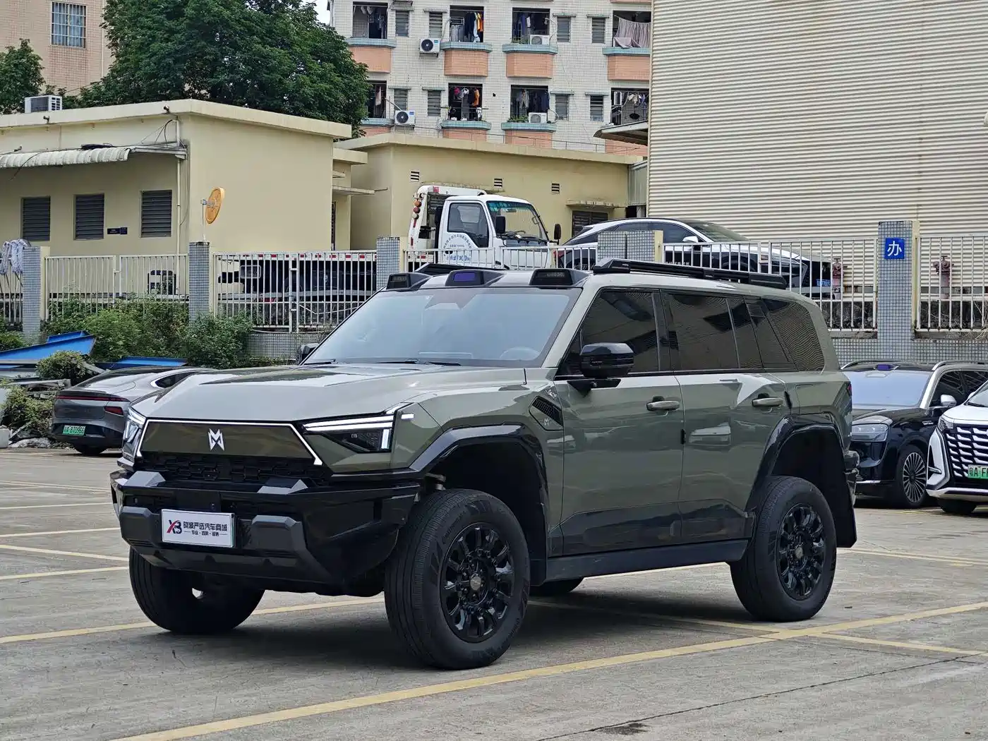 Mengshi Mengshi M817 2025 Max+