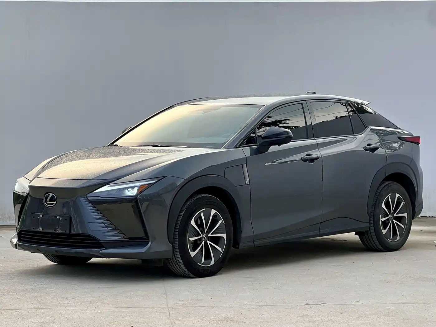 Lexus RZ 2023 2023 450e 4WD Deluxe