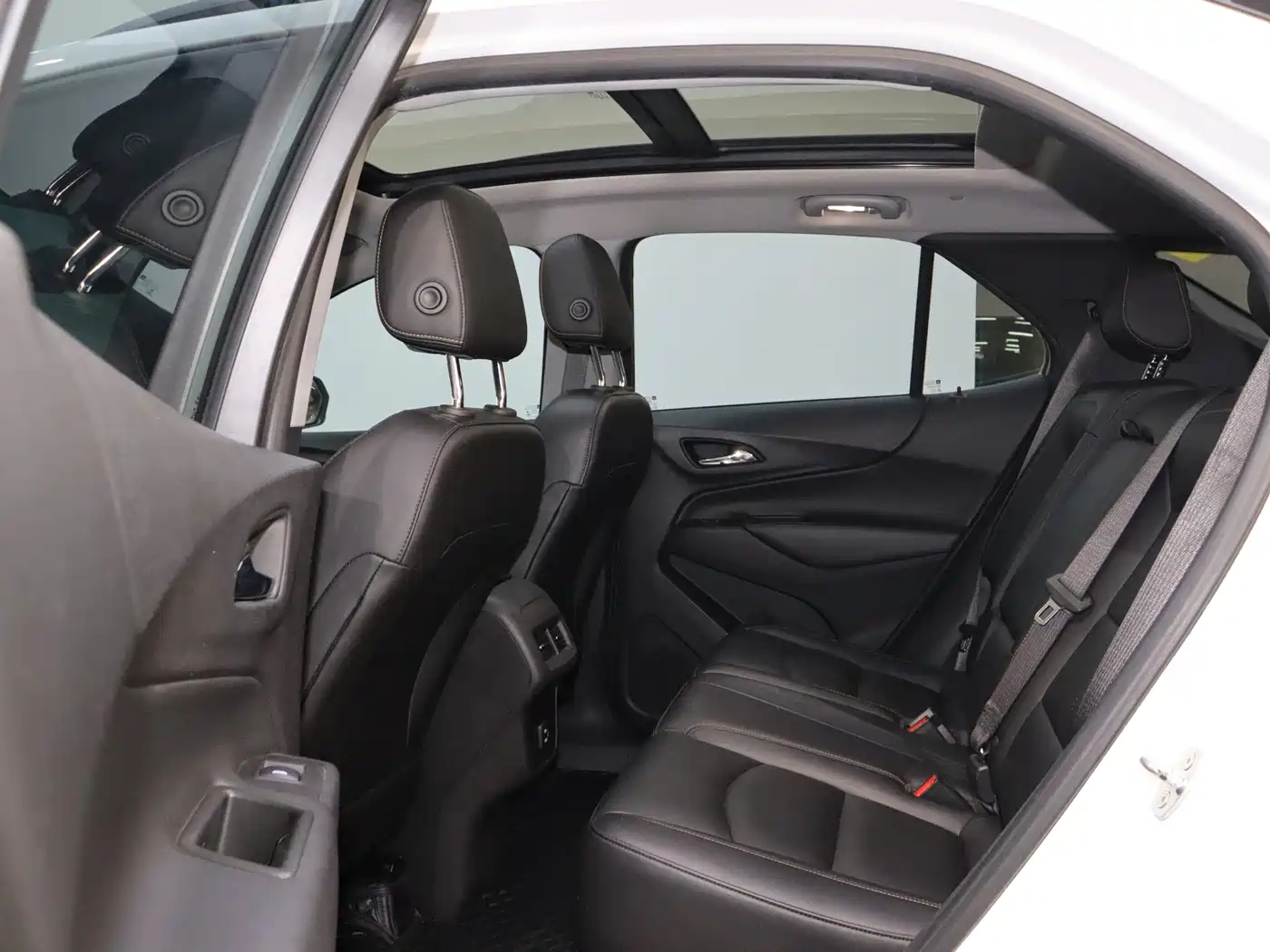 CHEVROLET EXPLORER