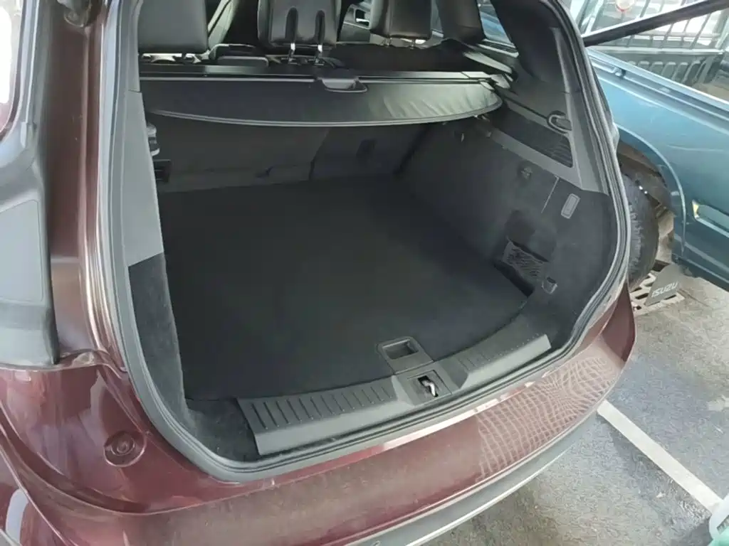 Фото 19 - Lincoln MKC