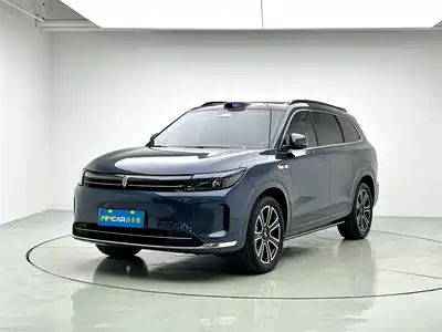 AITO M7