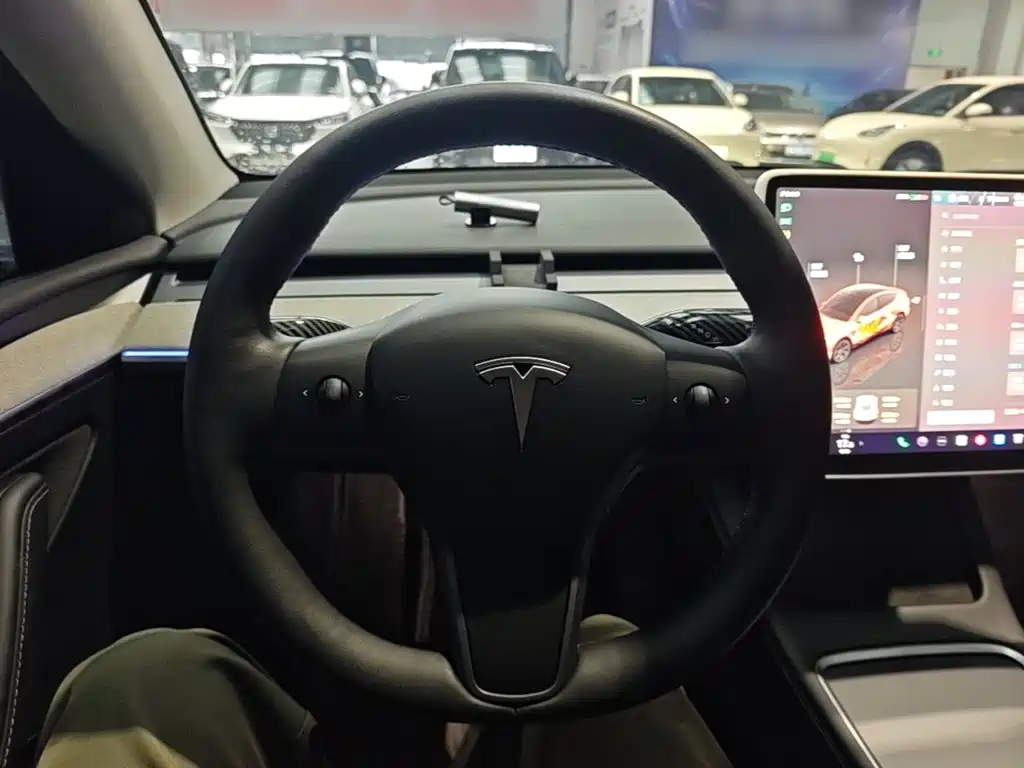 Фото 11 - Tesla Model Y