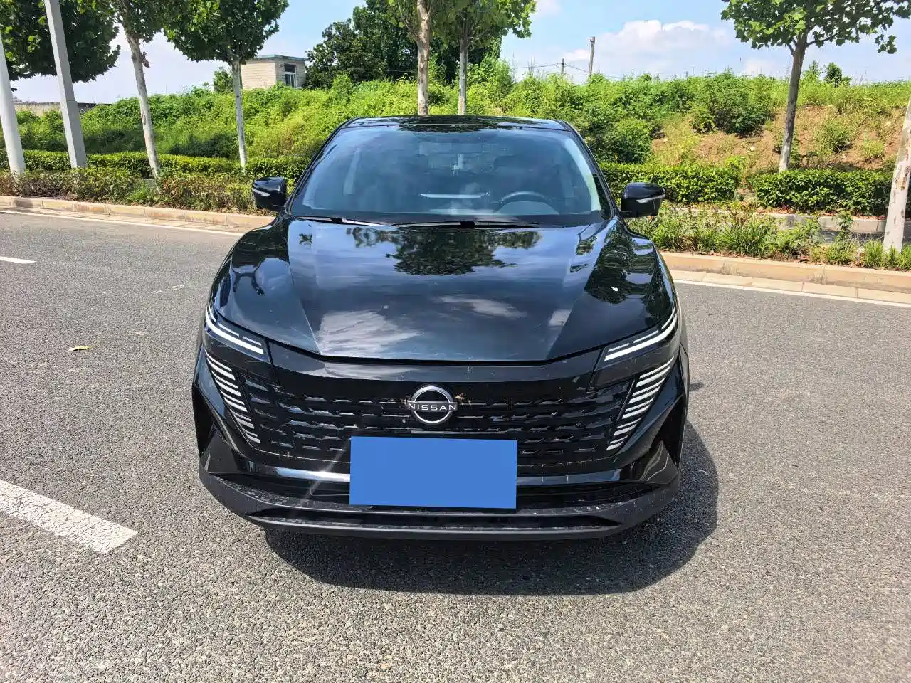 Фото 2 - Nissan Qashqai