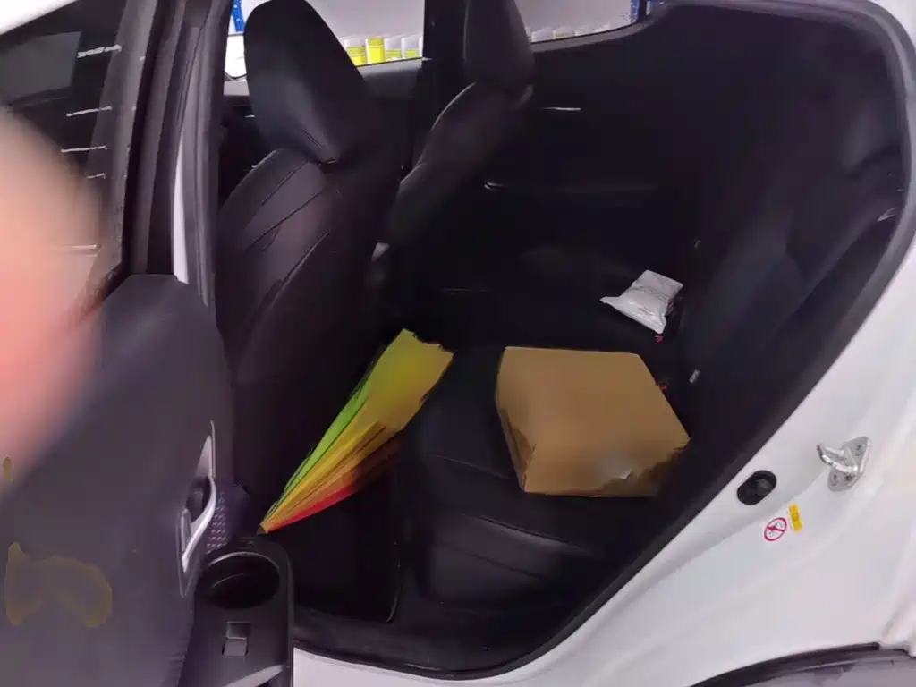 Toyota C-HR 2020 2020 Model 2.0L Luxury
