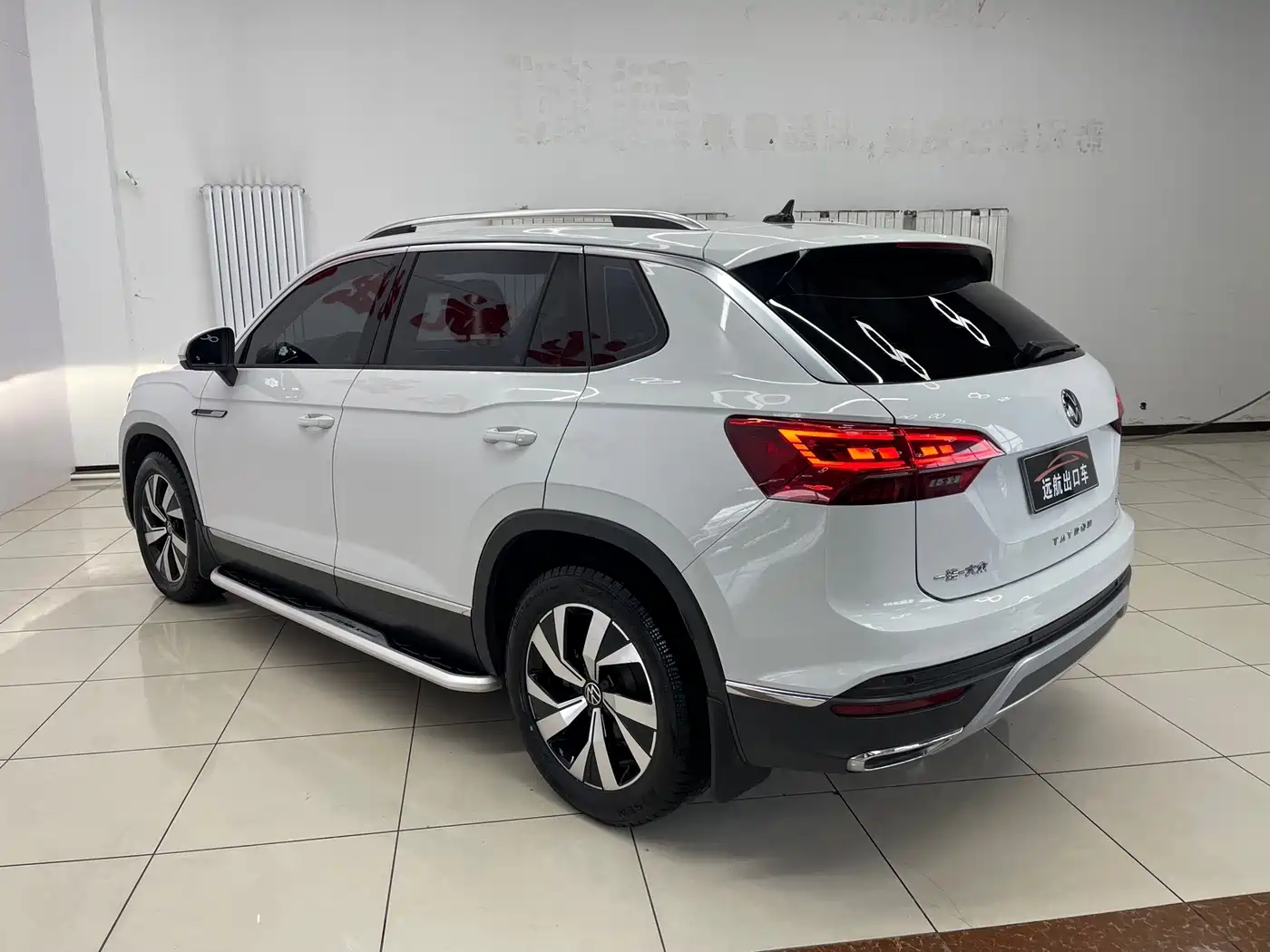 Volkswagen Tayron, миниатюра 6