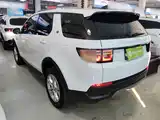 Фото 5 - Land Rover Discovery Sport