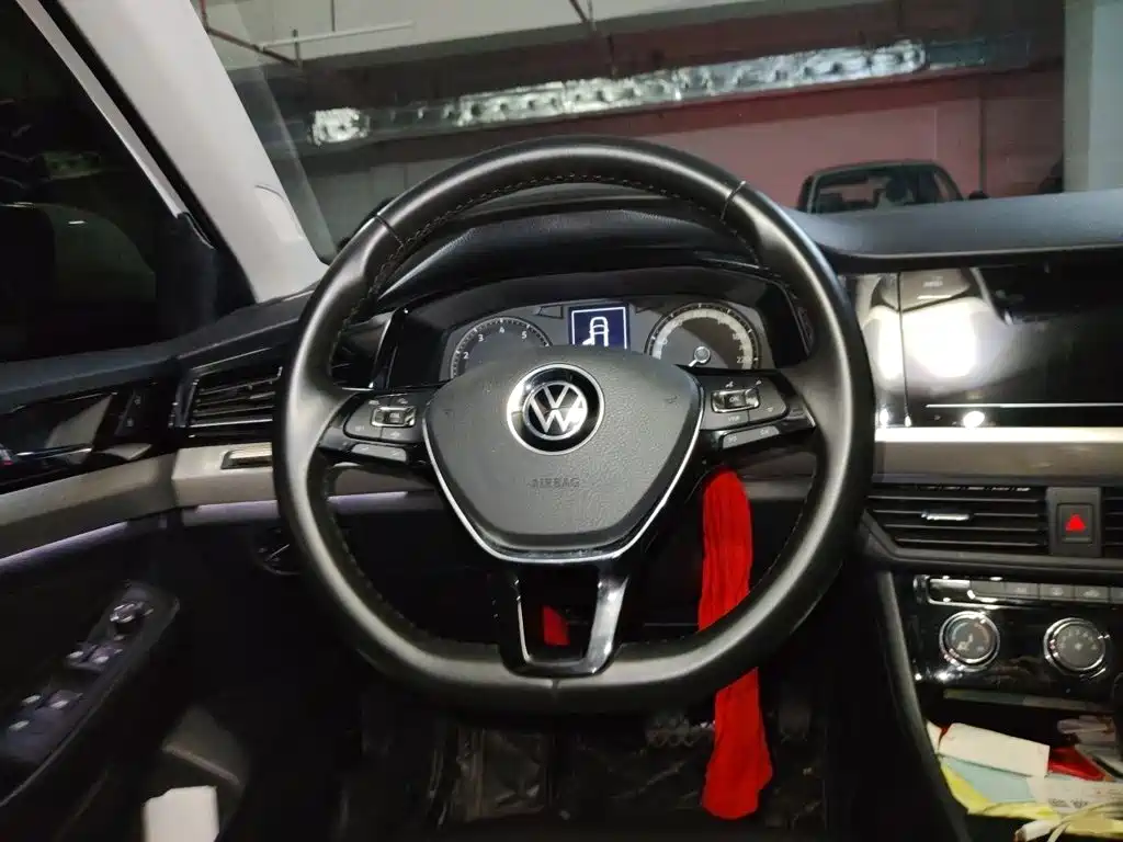 Photo 3 - Volkswagen Bora