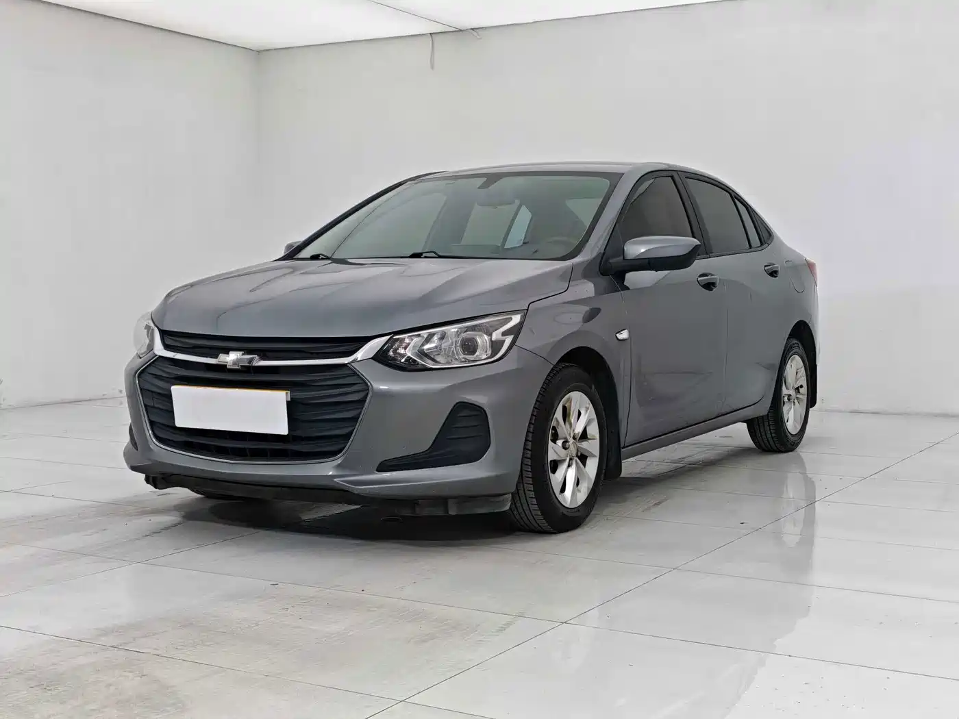 2022 Chevrolet Cavalier