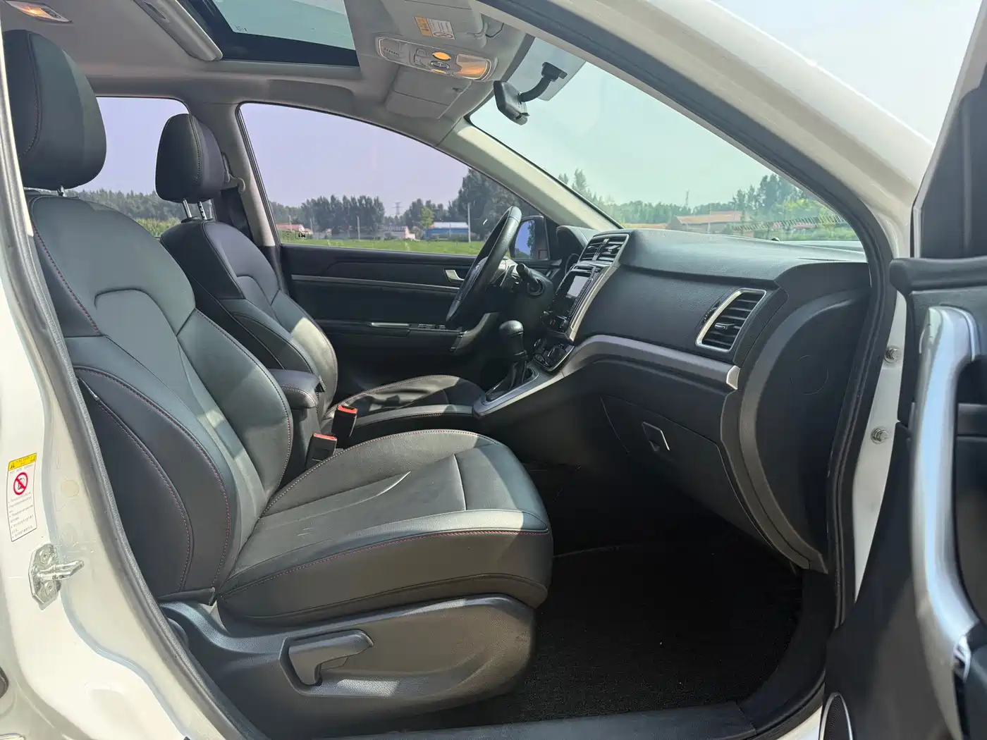 Haval M6 2018 2018 Facelift 1.5T DCT 2WD Elite Edition