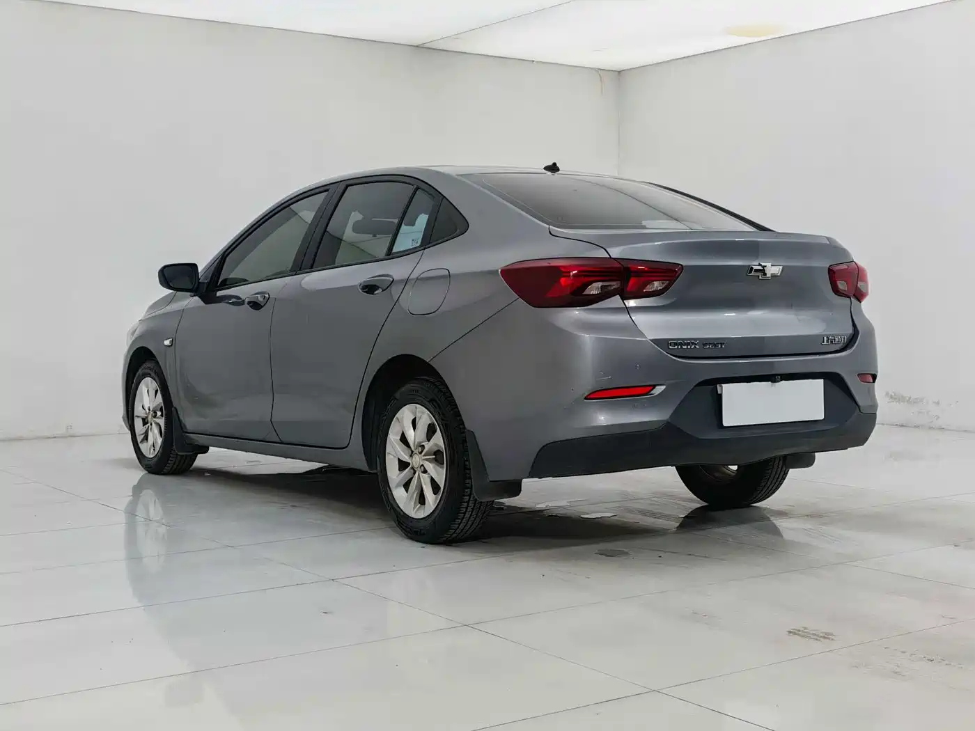 2022 Chevrolet Cavalier