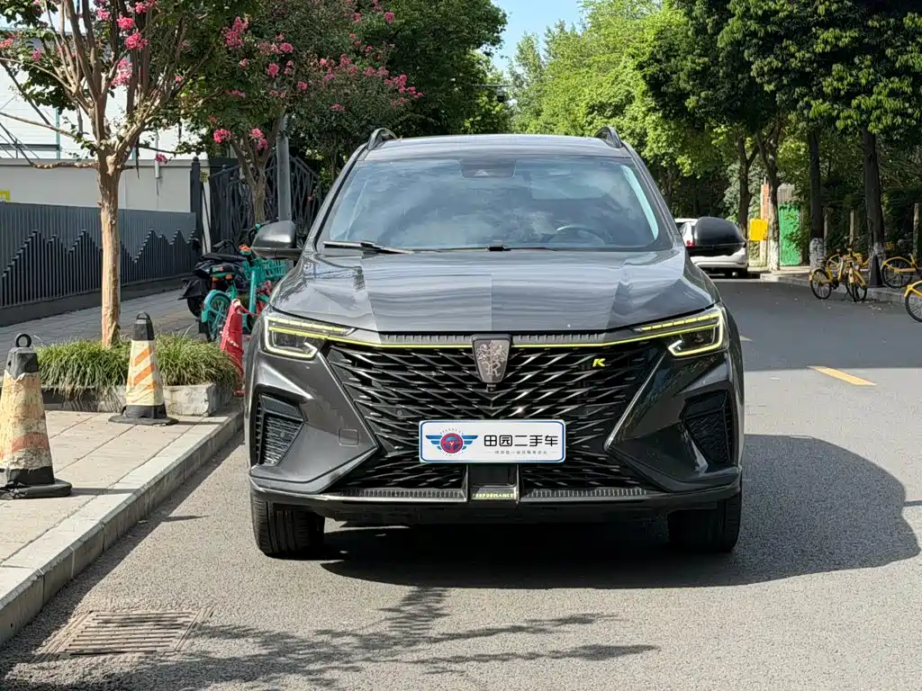 2024 Roewe RX5 New Energy
