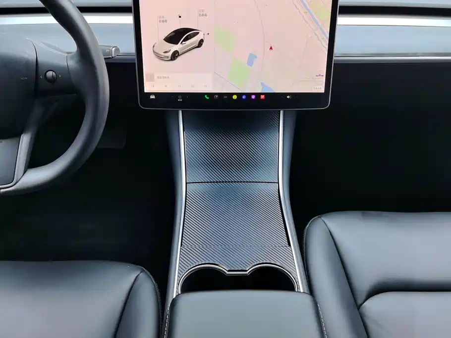 Tesla Model 3 2020 2020 Standard Range Rear-Wheel Drive Upgrade