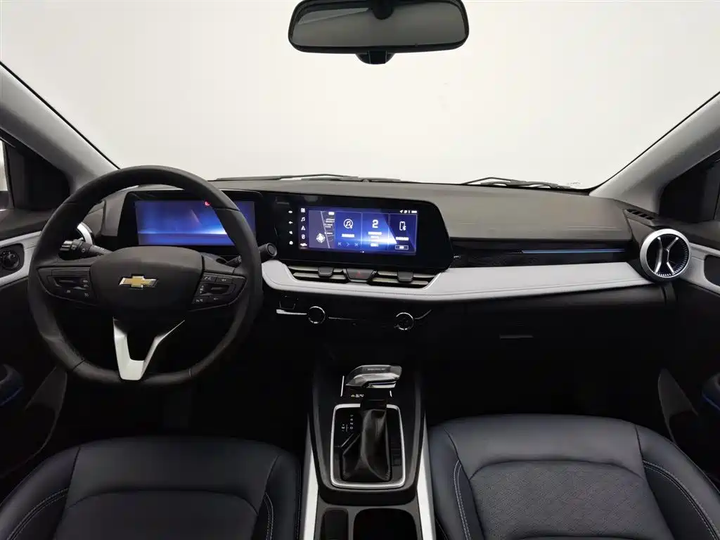 Chevrolet Monza 2024 1.5L Dual-Clutch Delight Edition фото 5