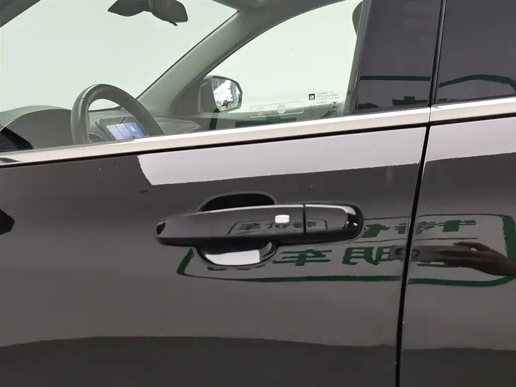 Chevrolet Equinox 2021 535T Yujie Edition фото 18