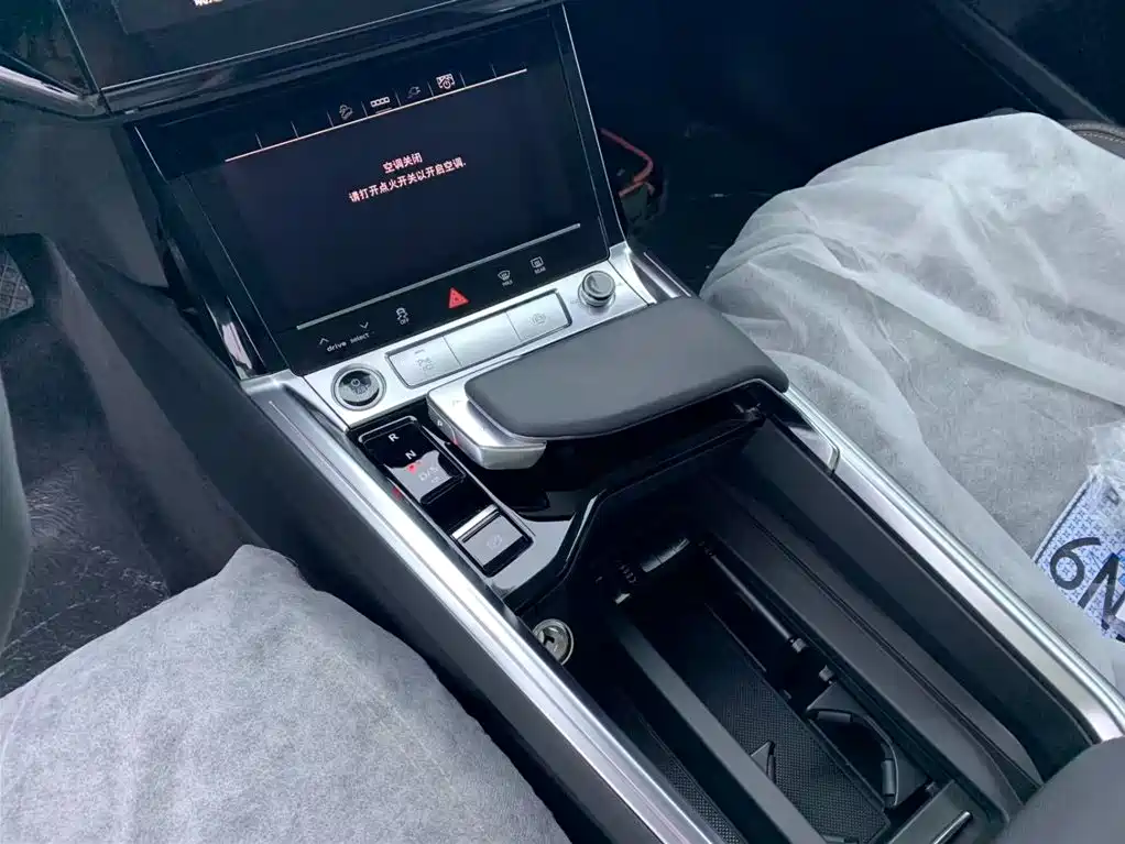 Audi e-tron 2021 50 quattro Luxury фото 22
