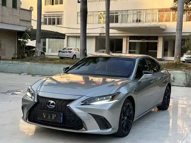  Lexus Lexus ES 2022 300h F SPORT