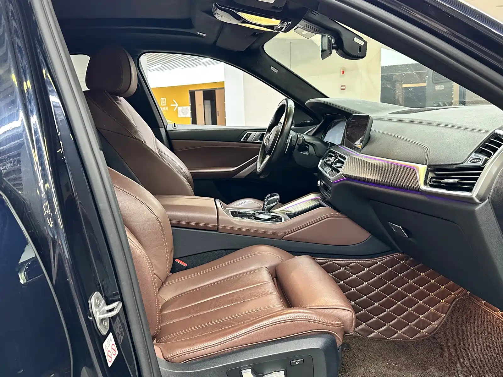 Фото 9 - BMW X6