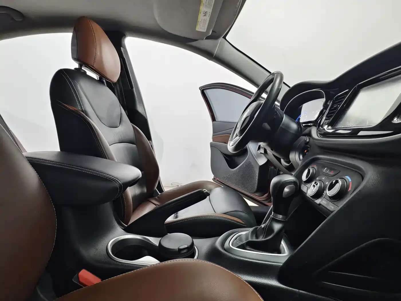 Fiat Viaggio 2015 2015 1.4T Auto Sport Edition