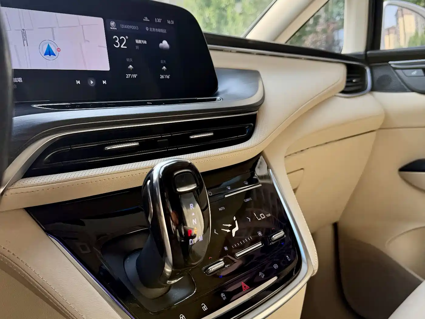Buick GL8 2022 ES Landmark 653T Smart Luxury фото 27