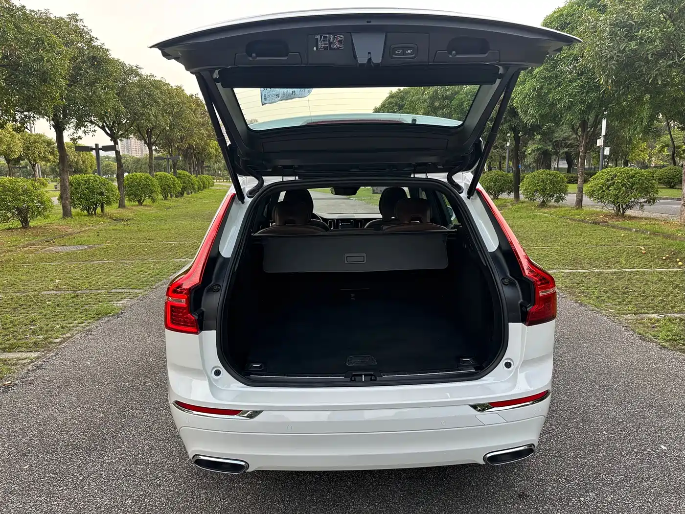 Фото 20 - Volvo XC60