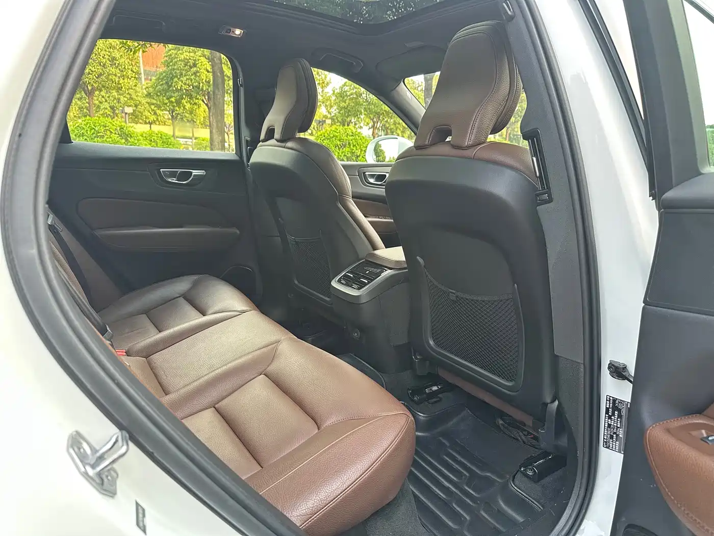 Фото 7 - Volvo XC60