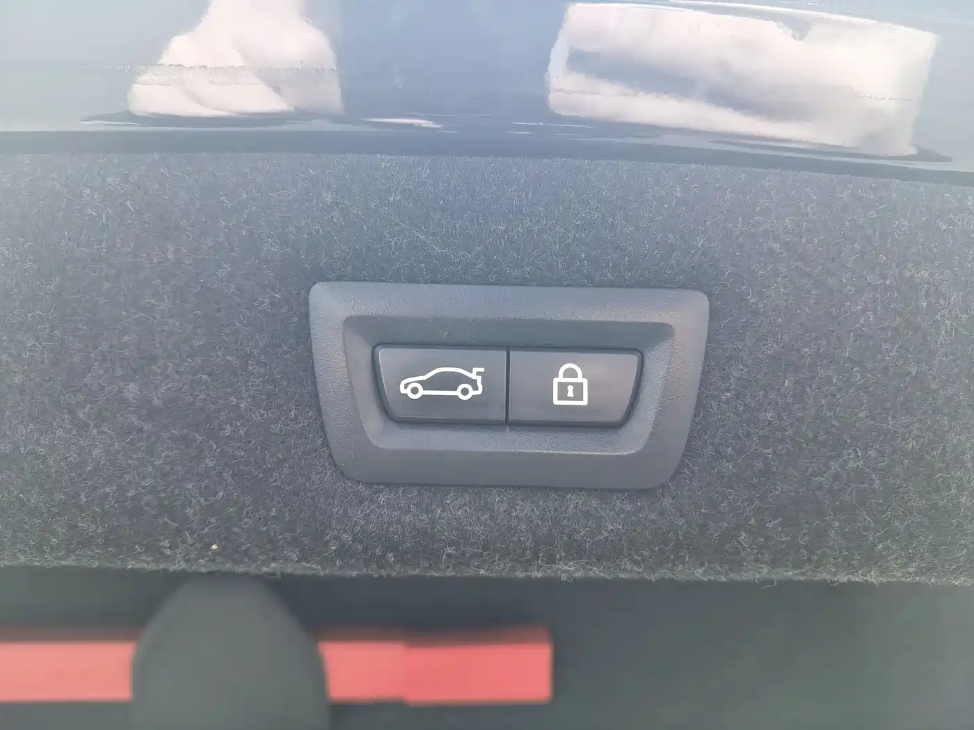 BMW 5 SERIES NEW ENERGY