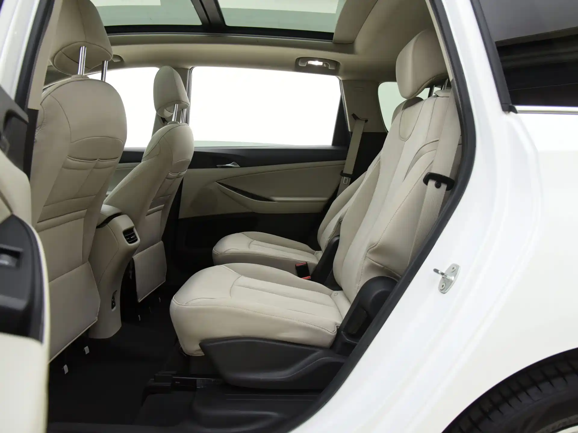 Фото 8 - Buick GL6