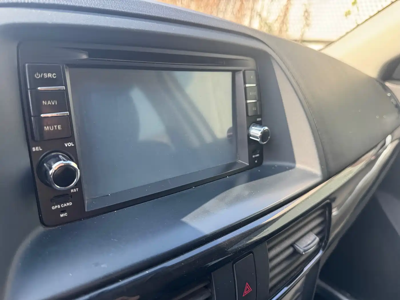 Mazda CX-5 2014 2013 2.0L Automatic 2WD Comfort