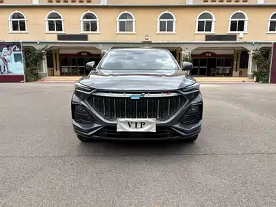 Changan Oshan X5