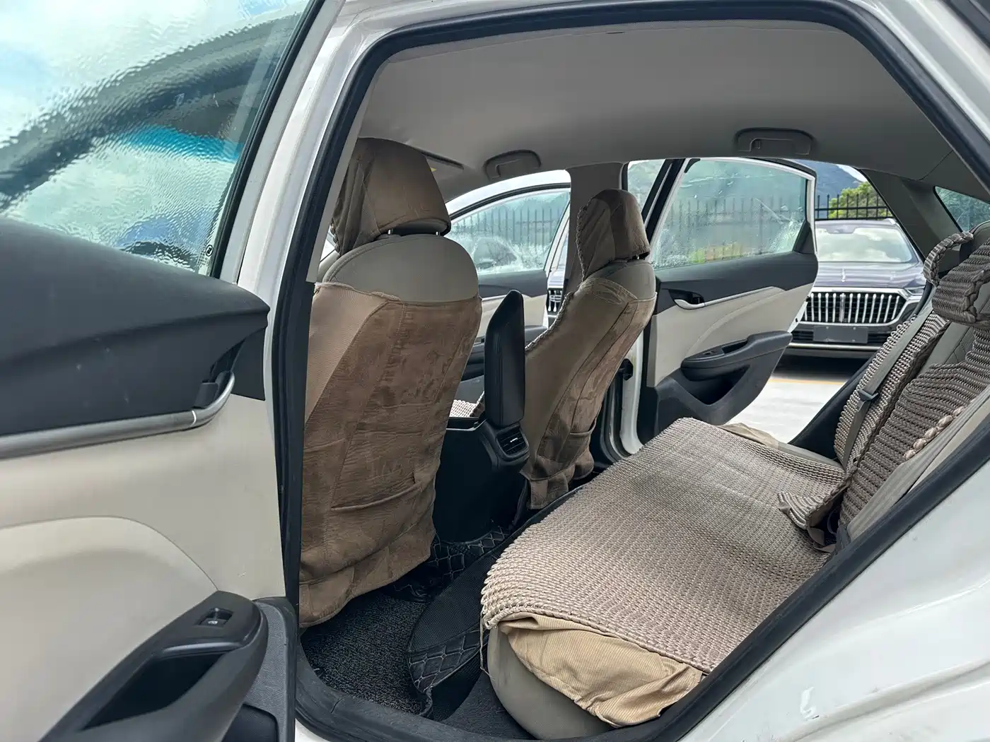 Фото 6 - Buick Excelle