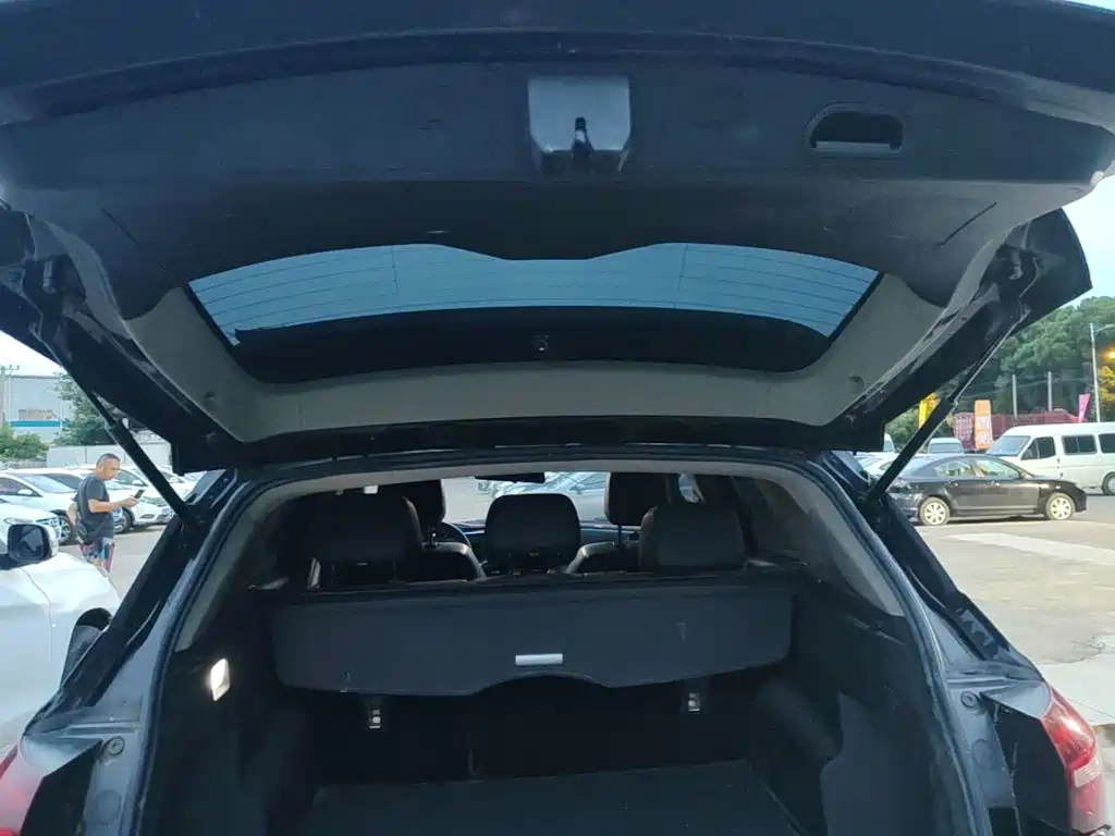 Фото 19 - Zotye T600 Coupe