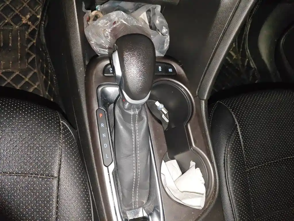 Buick Encore GX 2021 2020 20T CVT 2WD Comfort Model