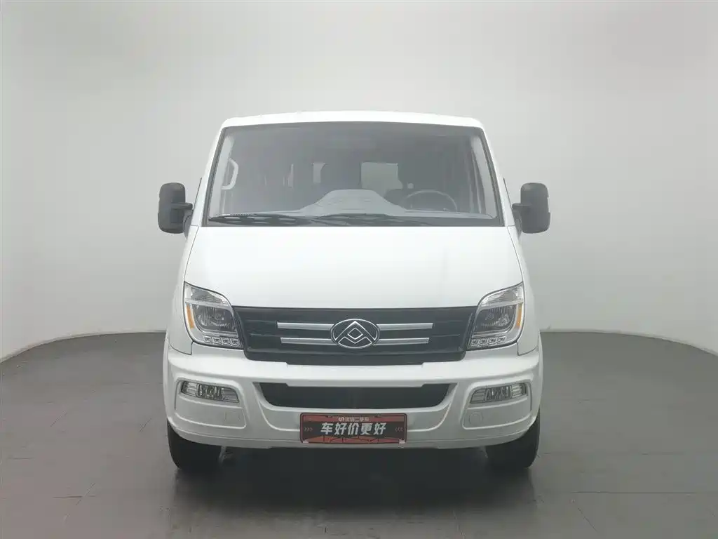 SAIC MAXUS XINTU V80