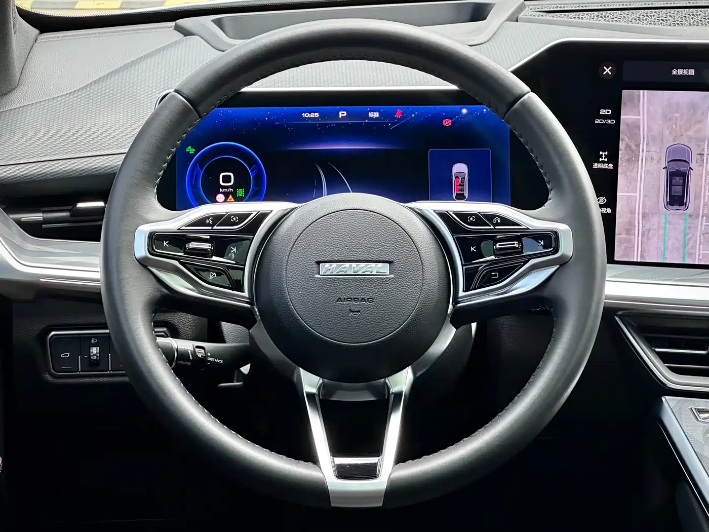 Haval Shenshou 2022 2022 1.5T Smart Enjoyment Edition