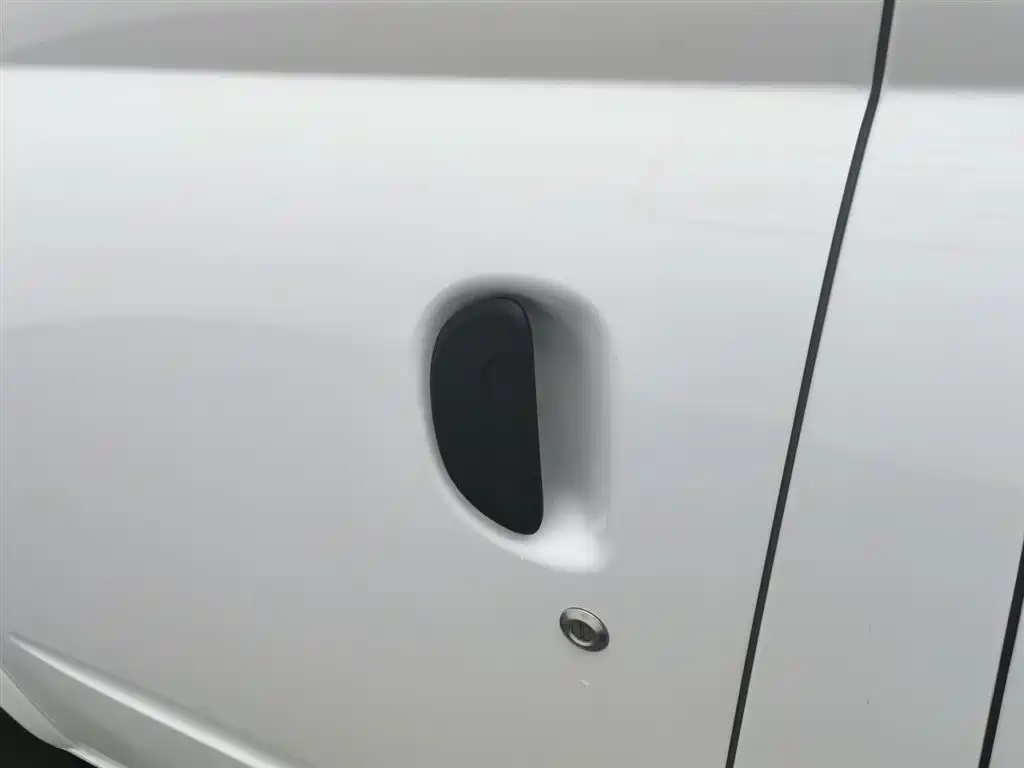 SAIC MAXUS XINTU V80