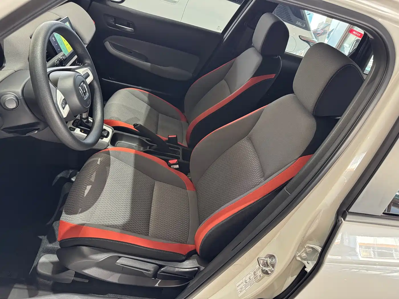 Honda LIFE 2022 2021 1.5L CVT SPORT Heartbeat Edition