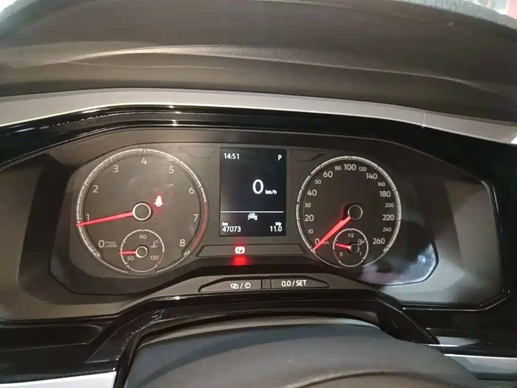 Volkswagen Polo, миниатюра 12