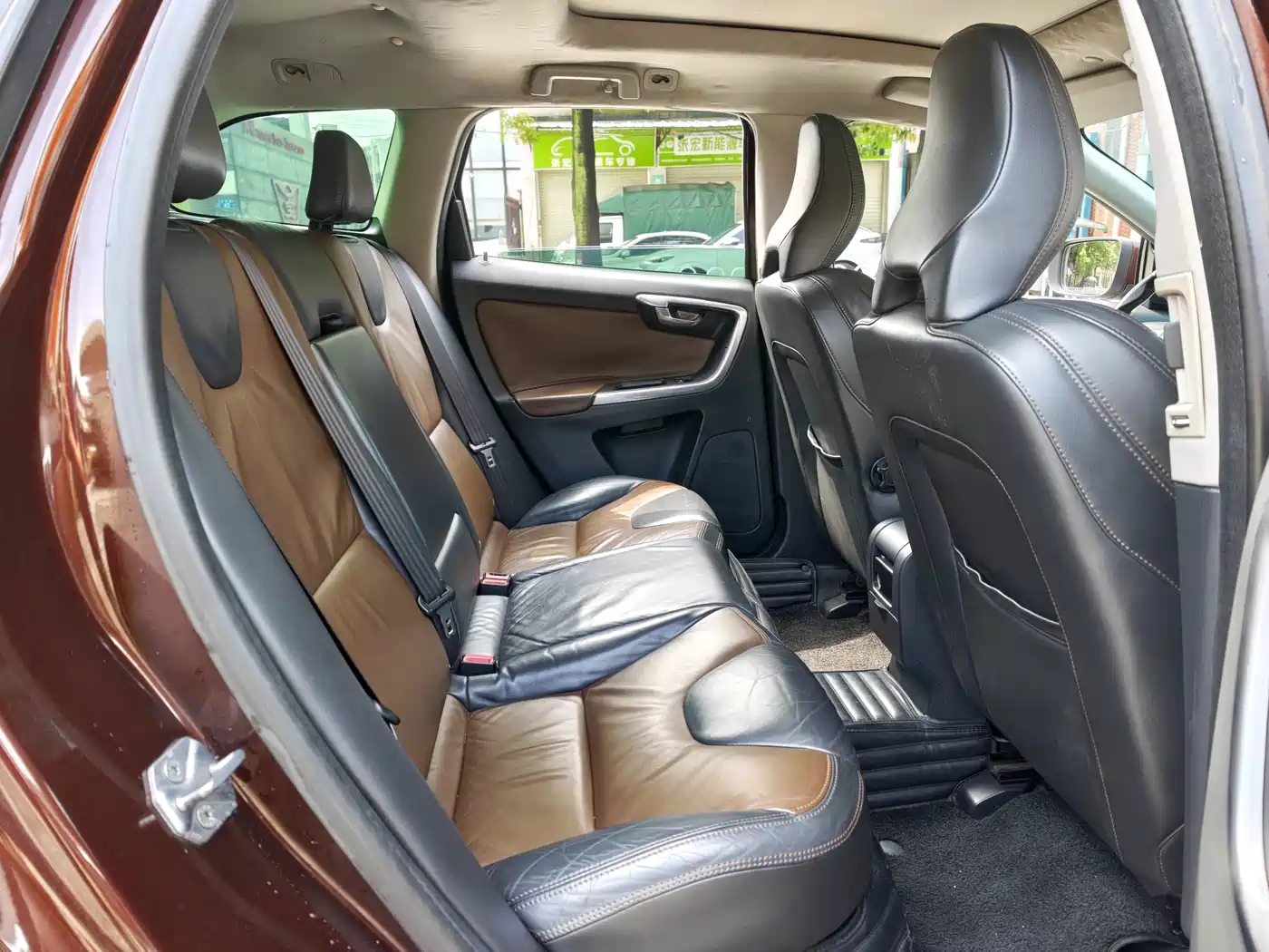 Volvo XC60 (Import) 2014 2014 T6 Smart Comfort Edition