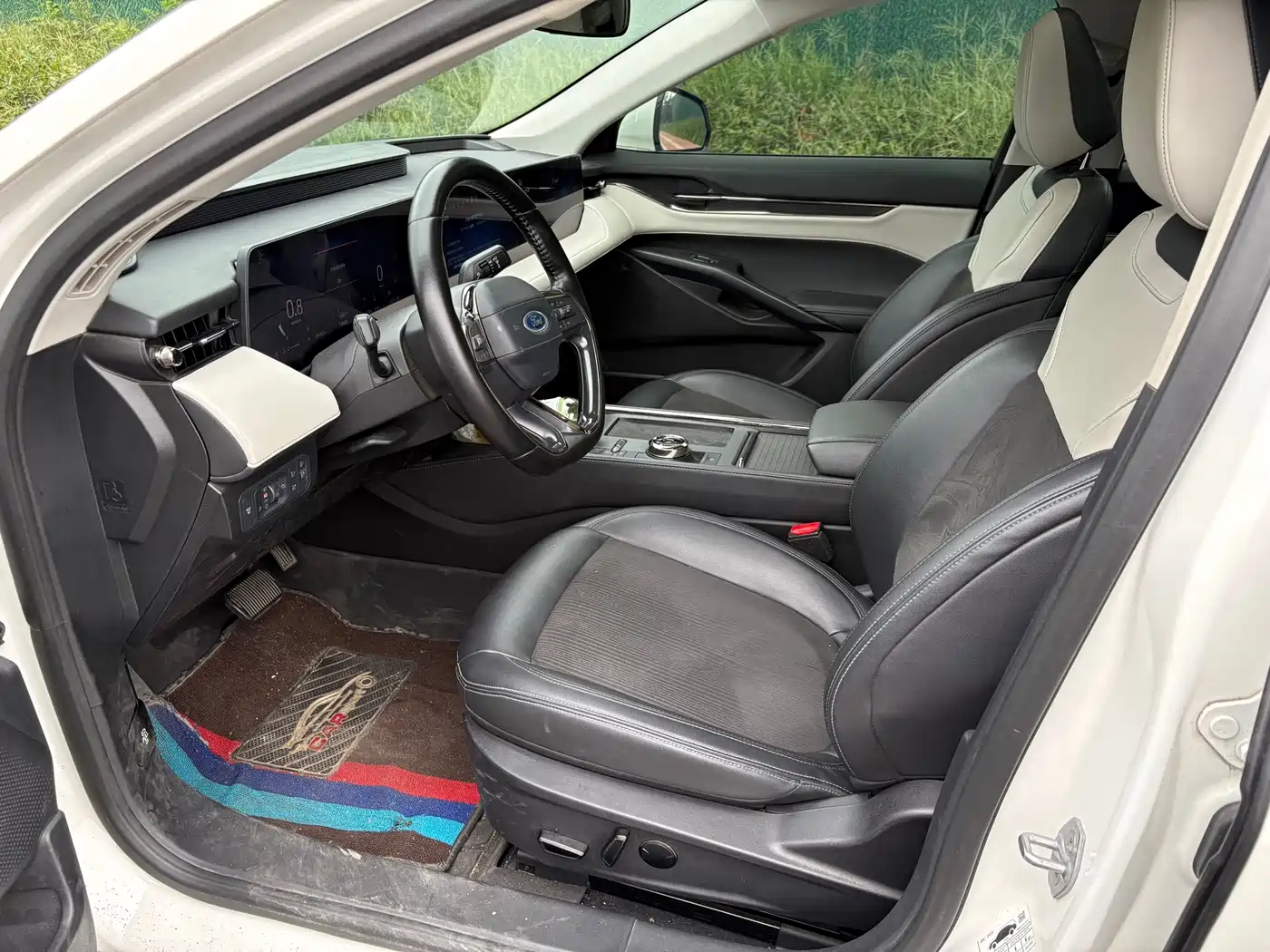 Ford EVOS 2022 2022 EcoBoost 245 Trend Edition