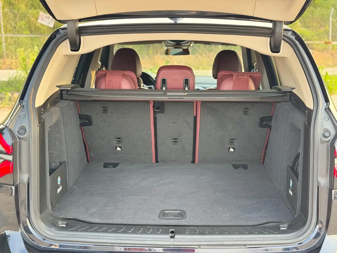 BMW iX3 2022 Leading Edition фото 15