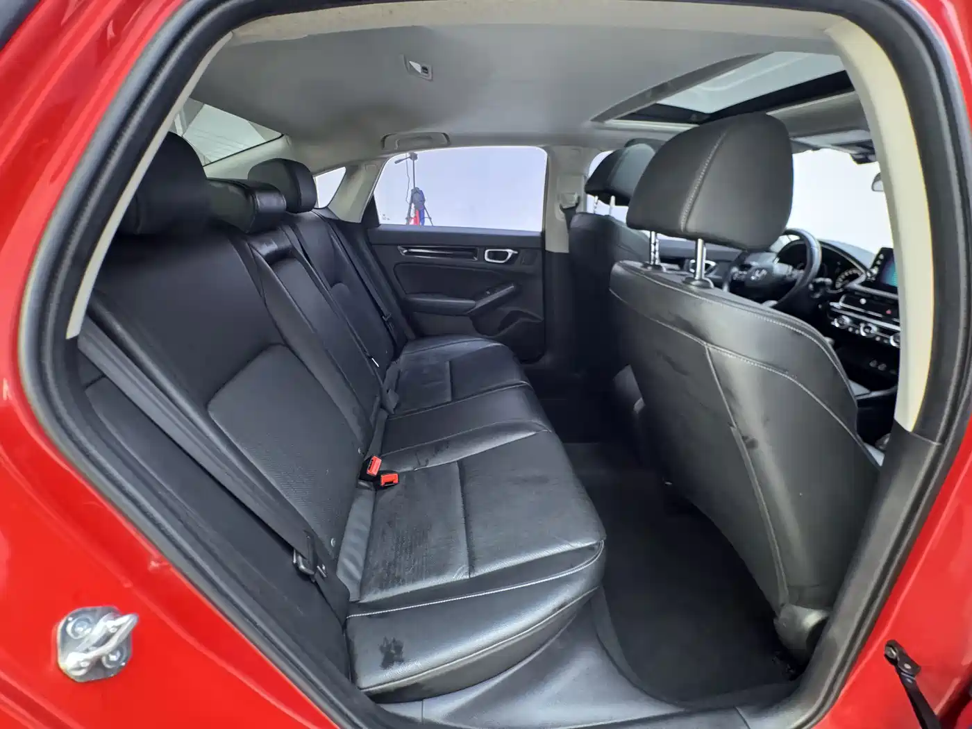 Photo 17 - Honda Civic
