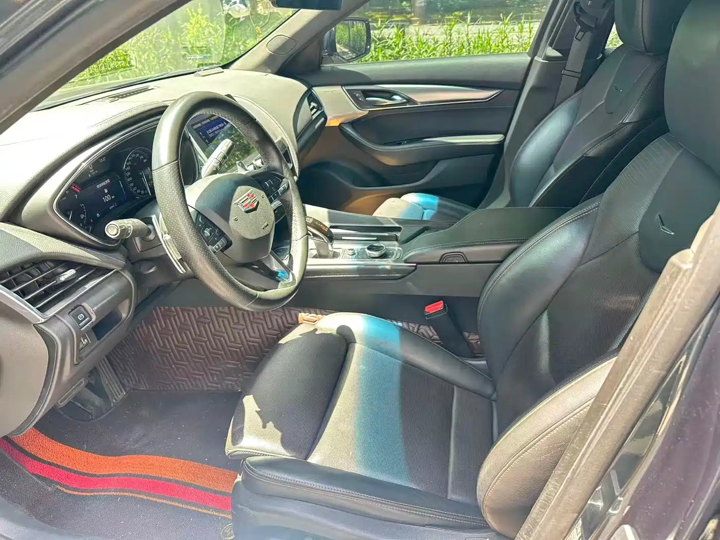 Photo 5 - Cadillac CT5