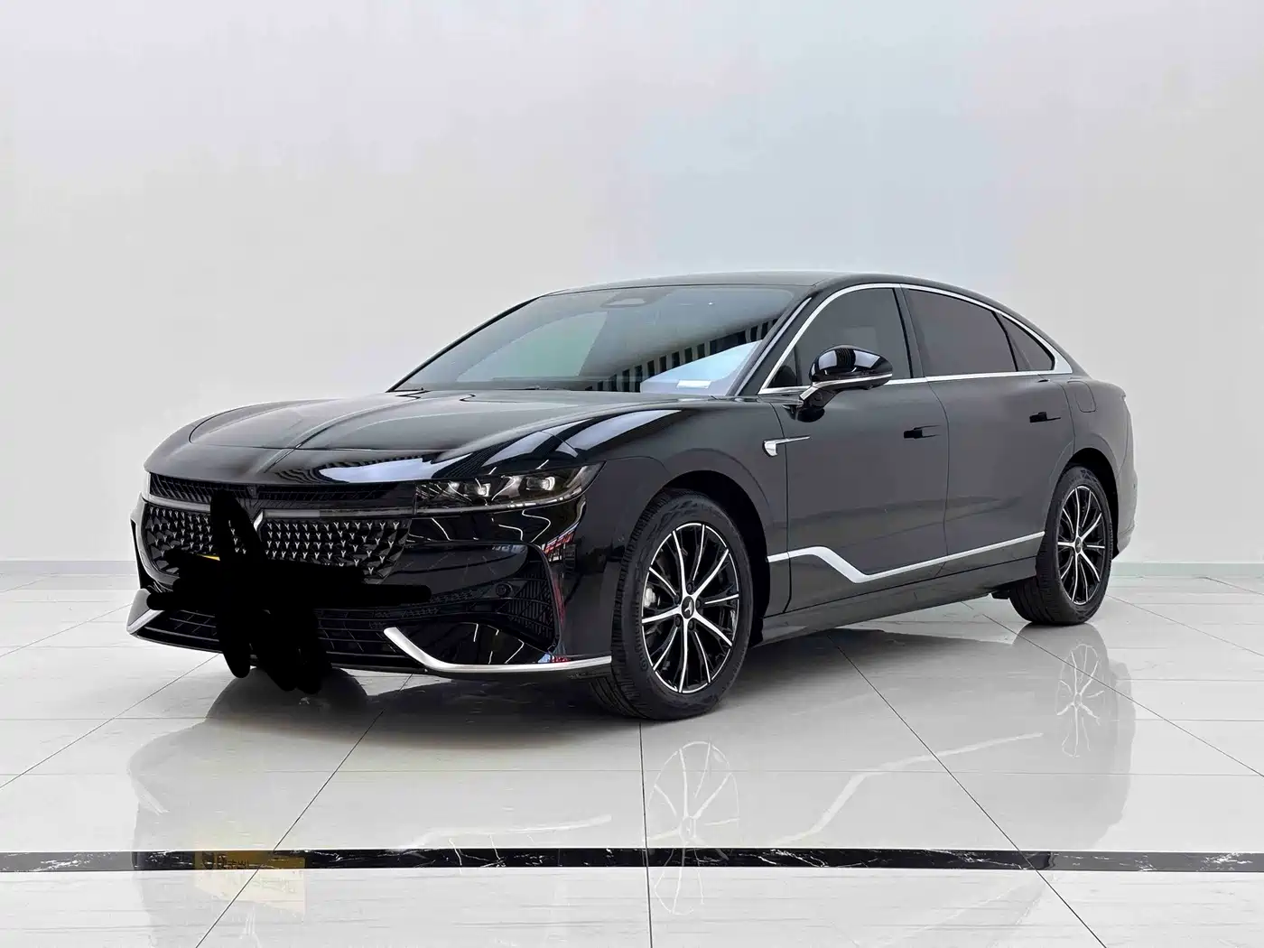 2025 Voyah Auto VOYAH Zhuiguang