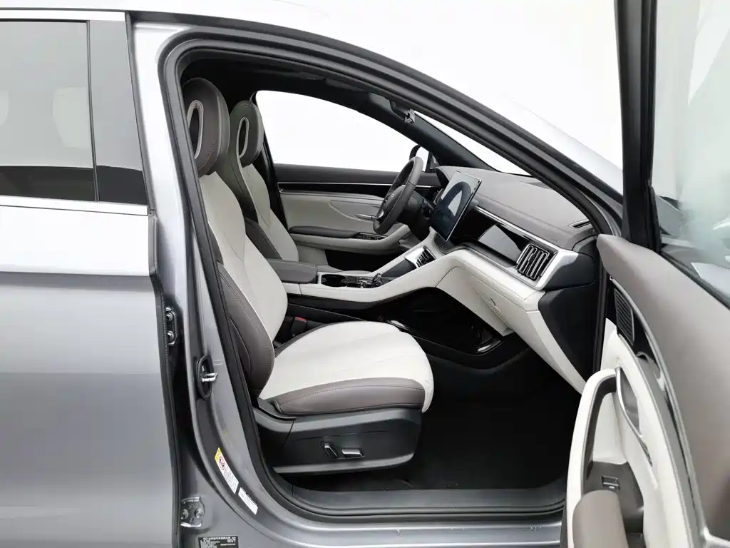 BYD Song PLUS PHEV 2025 2025 DM-i Smart Driving Edition 112KM Honor