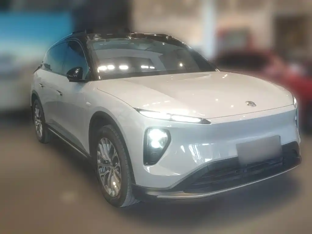 NIO ES6 2024 2024 75kWh