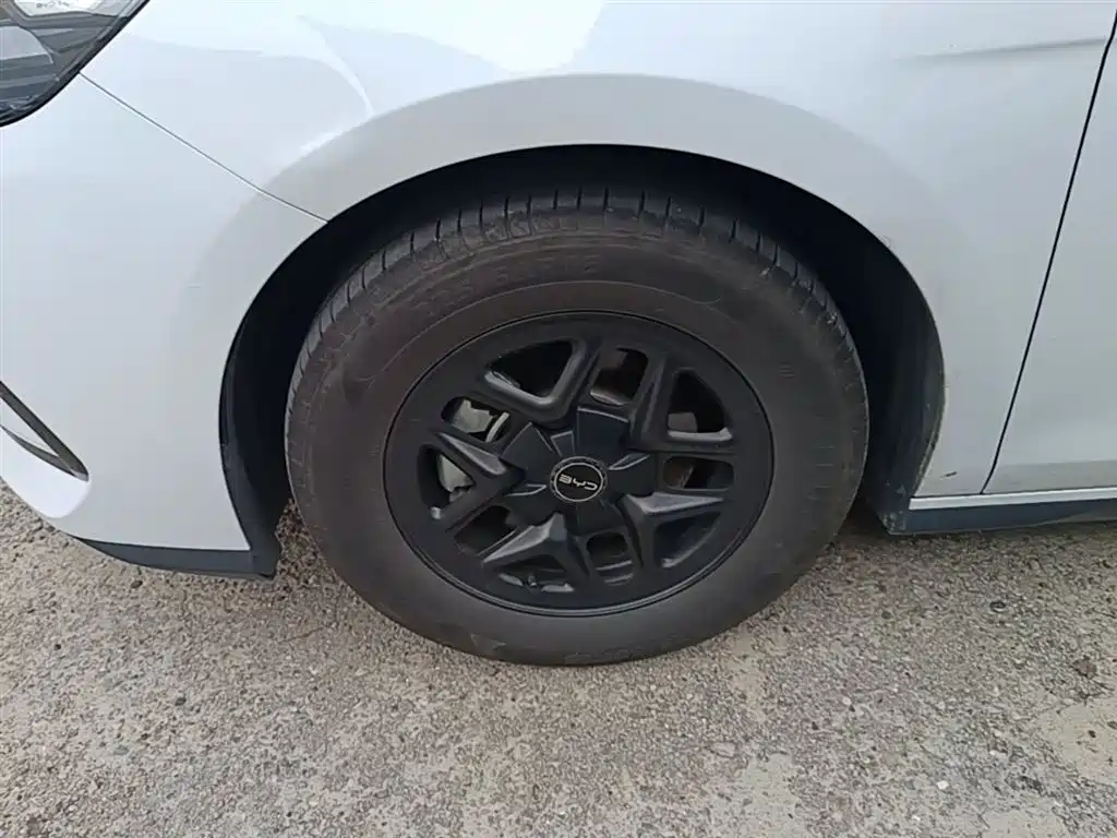 BYD Hai Bao 05 DM-i 2025 DM-i Smart Drive Edition 55KM Luxury фото 23