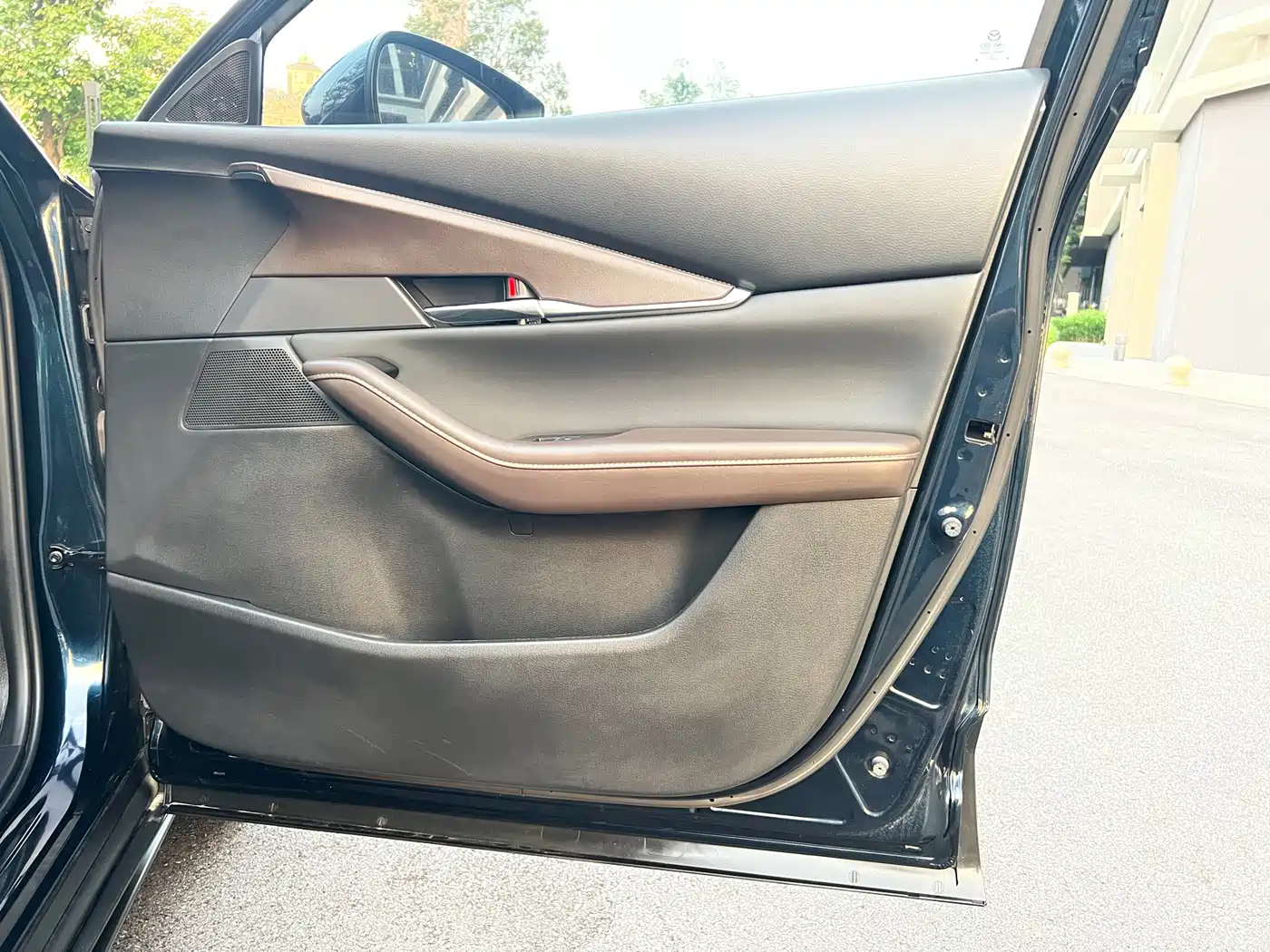 Mazda CX-30 2023 2022 2.0L Automatic Excellence Joy Model