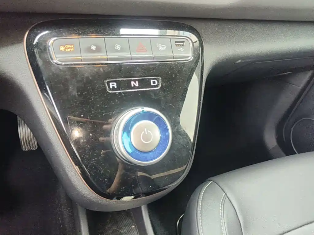 Ora White Cat 2022 2022 Wildcat Edition 401km Flagship (NMC)
