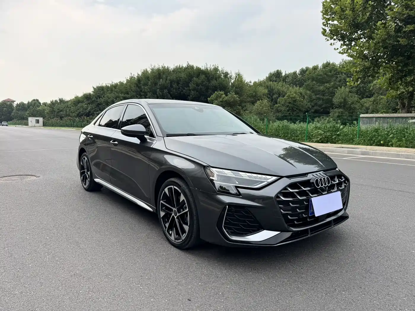 Фото 2 - Audi A3